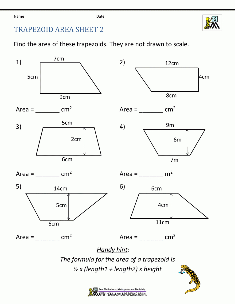 area-of-quadrilateral-worksheets-db-excel