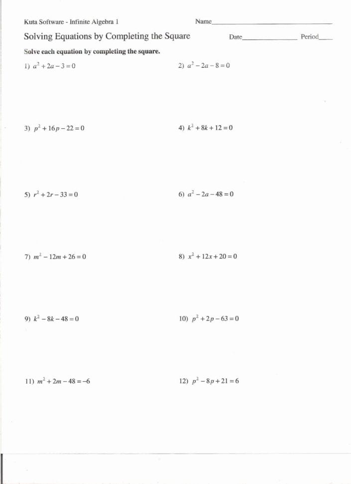 Arithmetic Properties Worksheets  Mathworksheets