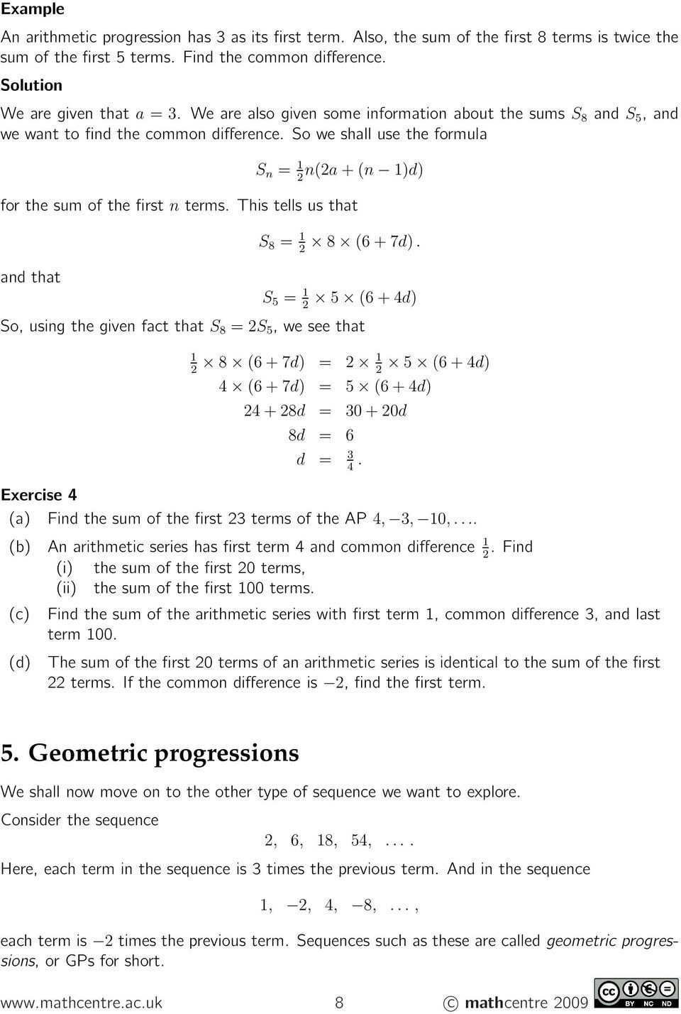 arithmetic-sequence-worksheet-pdf-db-excel