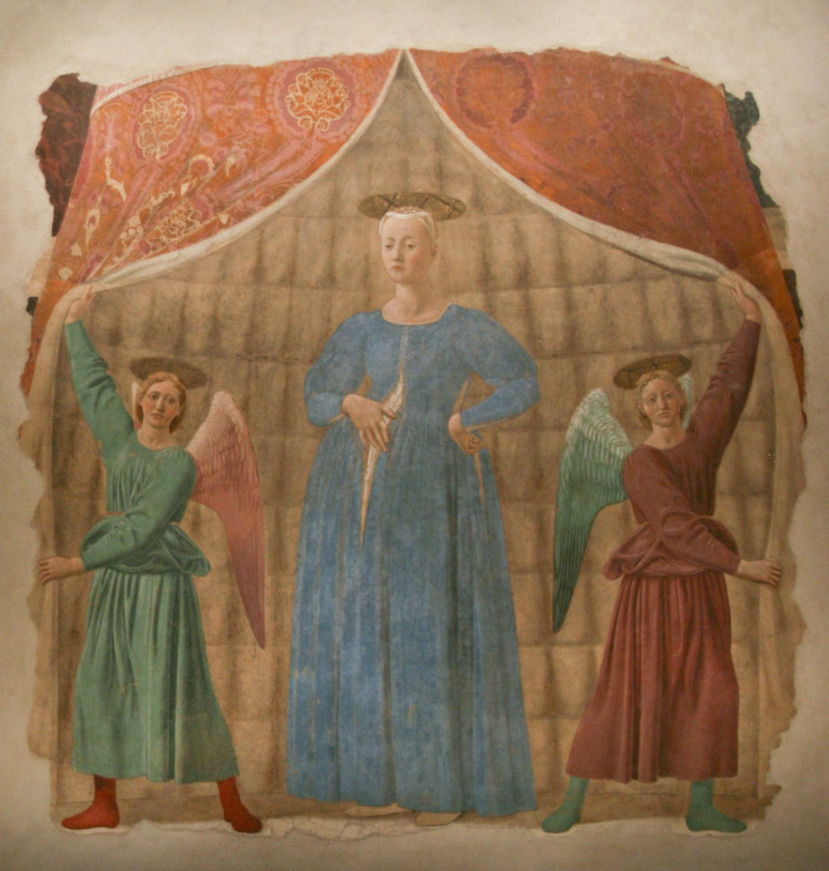 Art And Artist Of The Renaissance Worksheet