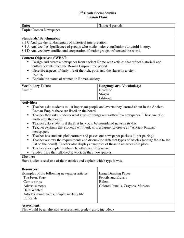 Article Analysis Worksheet