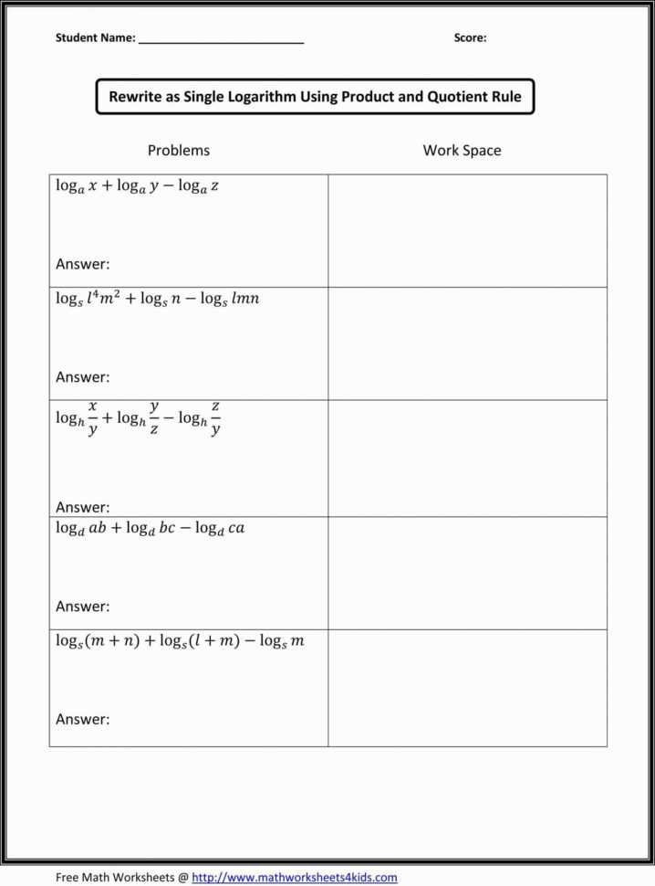 Associative Property Of Addition Worksheets 3Rd Grade