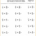 Astounding Printable 6Th Grade Math Worksheets And Reading