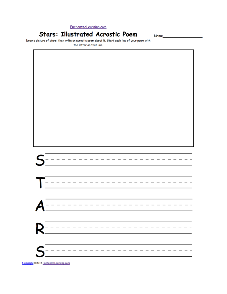 Astronomy And Space K3 Theme Page At Enchantedlearning Astronomy And Space K3 Theme Page At Enchantedlearning