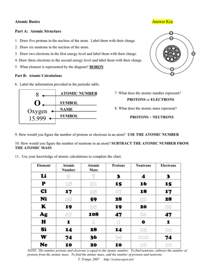 atomic-basics-worksheet-answers-db-excel