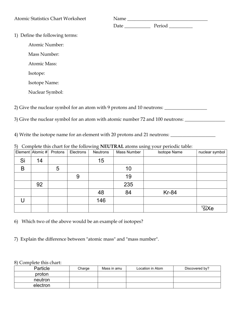 atomic-number-and-mass-number-worksheet-db-excel