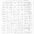 Atomic Structure Worksheet Chemistry