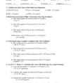 Atoms Worksheet 2 The Mole 1 Counting Atoms – How Many