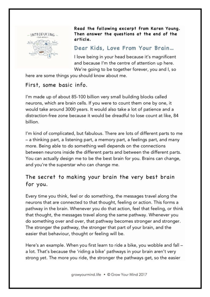 Atschool — Grow Your Mind