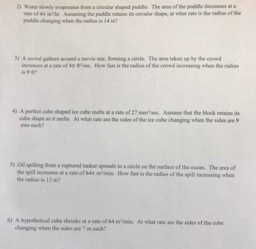 Attractive Math Worksheets Calculus Elaboration  Math