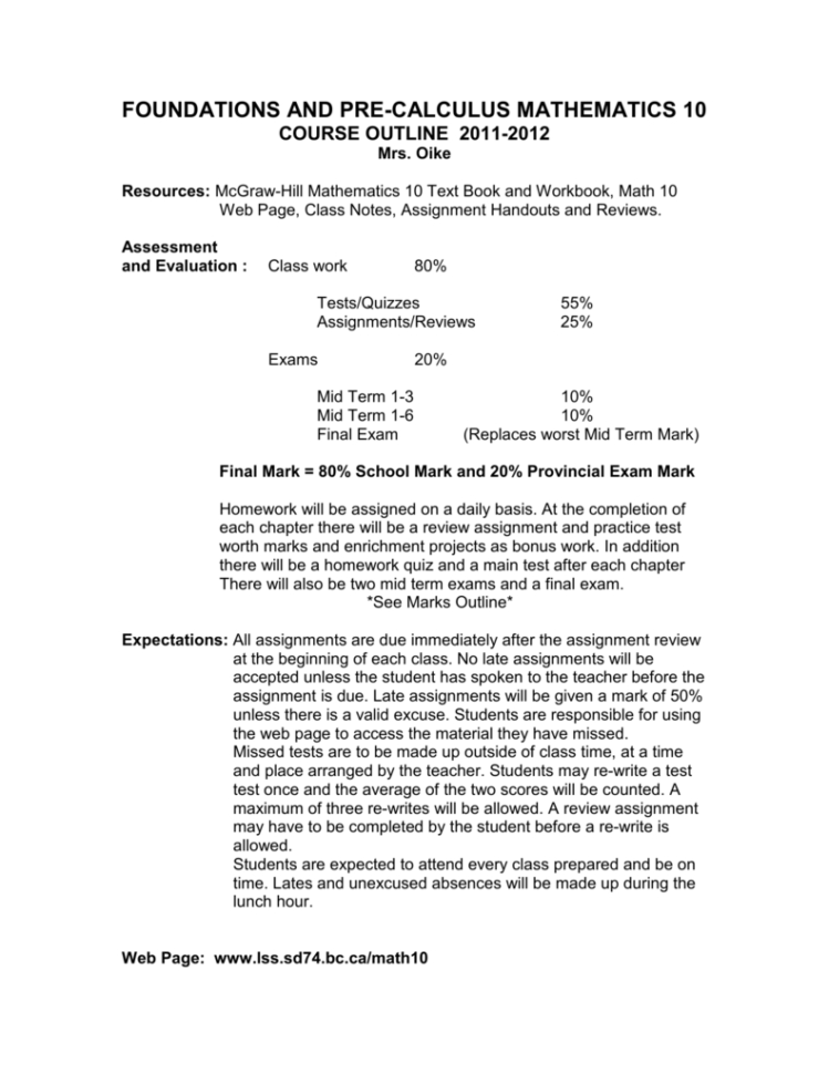 Attractive Math Worksheets Calculus Elaboration  Math