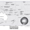 Australia And Oceania Human Geography  National Geographic