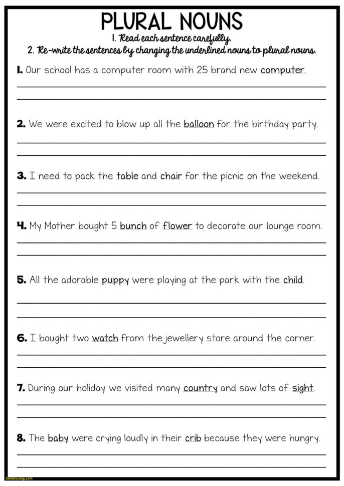 Author's Point Of View Worksheets  Cramerforcongress