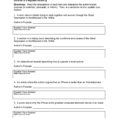 Author's Purpose Worksheet 1  Preview