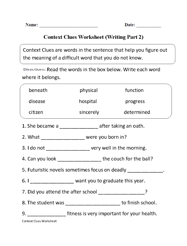 Auto Draft For Download Free  Math Worksheet For Kids