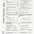 Auto Liability Limits Worksheet Answers Chapter 9