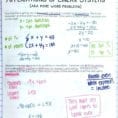 Awesome Linear Equations Word Problems Printable Worksheet