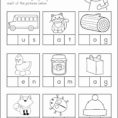 Back To School Math Literacy Worksheets And Activities No