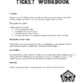 Badge Ticket  Fill Online Printable Fillable Blank