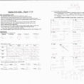 Balancing Chemical Equations Worksheet 2 Classifying