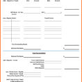 Bank Account Reconciliation Form Statement Format O Level