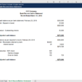 Bank Reconciliation Statement  Example