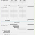 Bank Reconciliation Worksheet For Students Excel Pdf In Ax