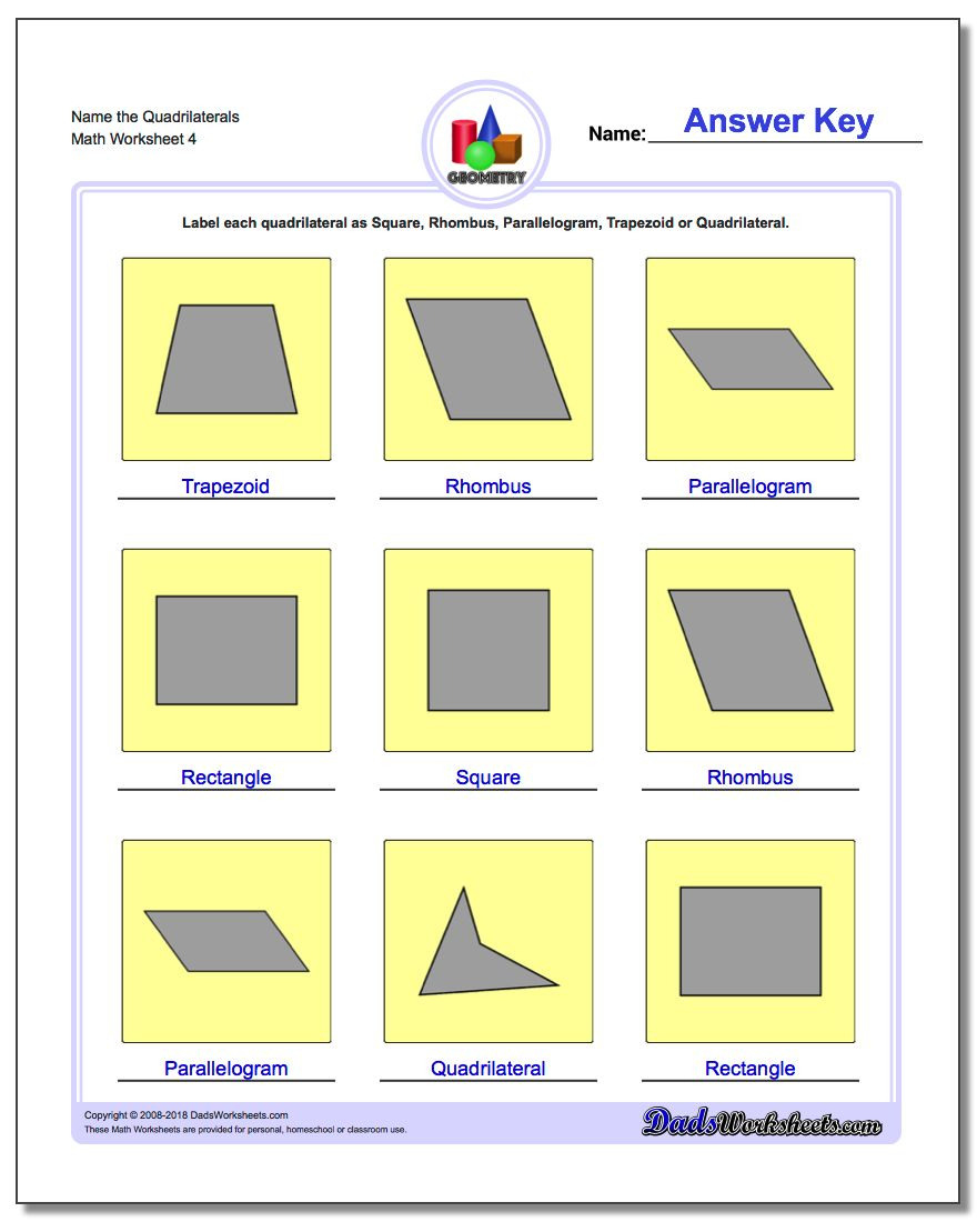 quadrilaterals-3rd-grade-worksheets-db-excel