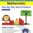 Basics Builders Mathematics Stepbystep Word Problems For