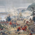 Battle Of Queenston Heights  Wikipedia