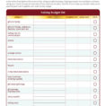 Best Household Budget Spreadsheet Free Home Forms Uk S