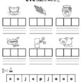 Best Of At Family Worksheets For Kindergarten  Fun Worksheet
