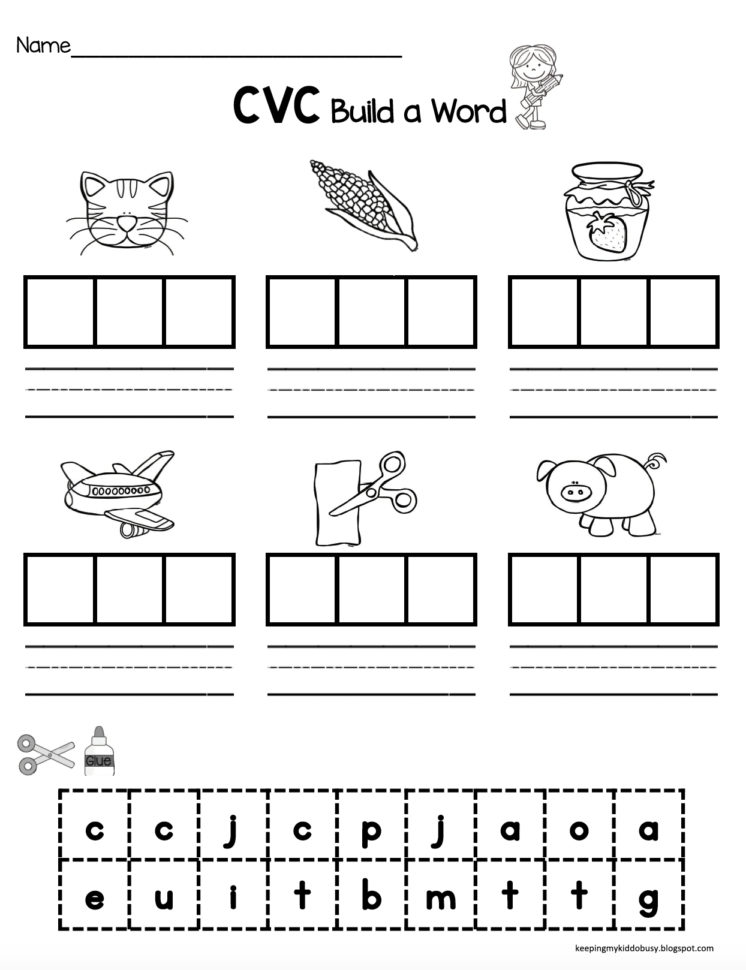 Best Of At Family Worksheets For Kindergarten  Fun Worksheet