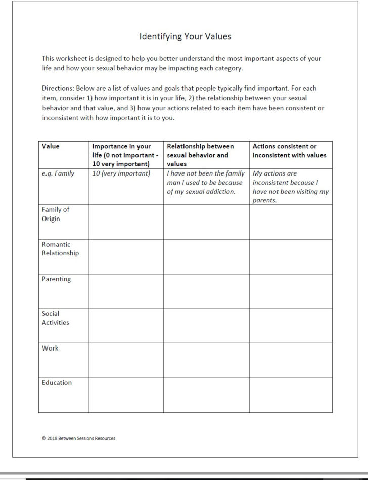 Drug Education Worksheets Drug Education Worksheets