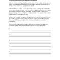 Between Sessions Anger Management Worksheets For Adults