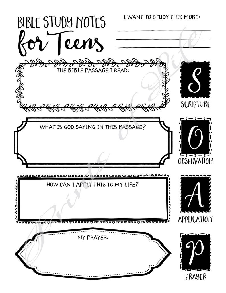Bible Study Worksheets For Adults Pdf Db excel