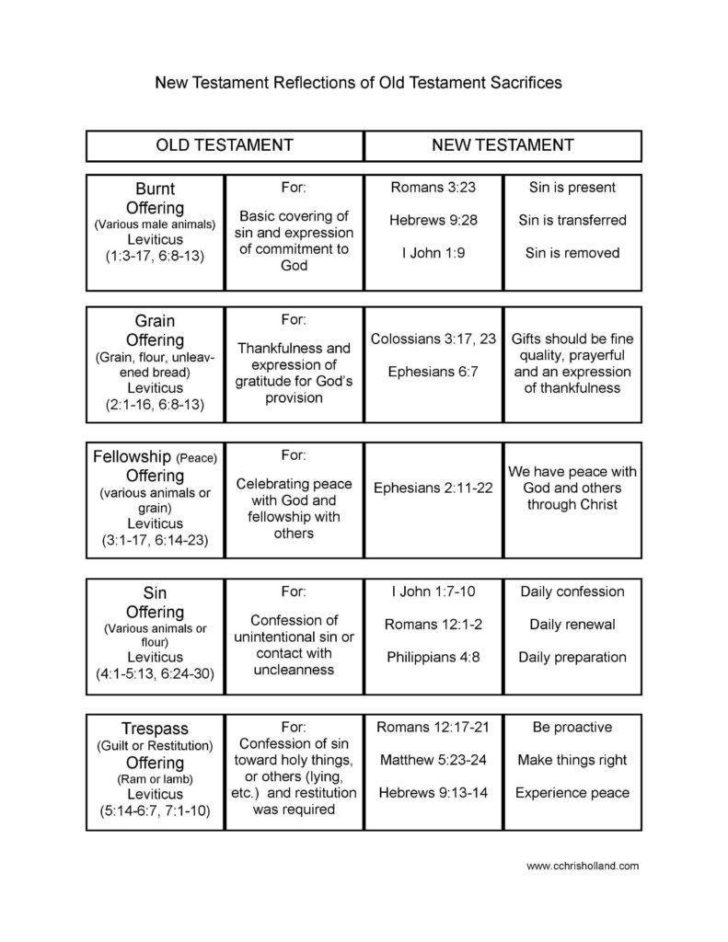 Kids Bible Study Worksheets