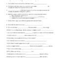 Bill Nye “Heat” Video Worksheet 1 Heat Is A Form Of And Can Do