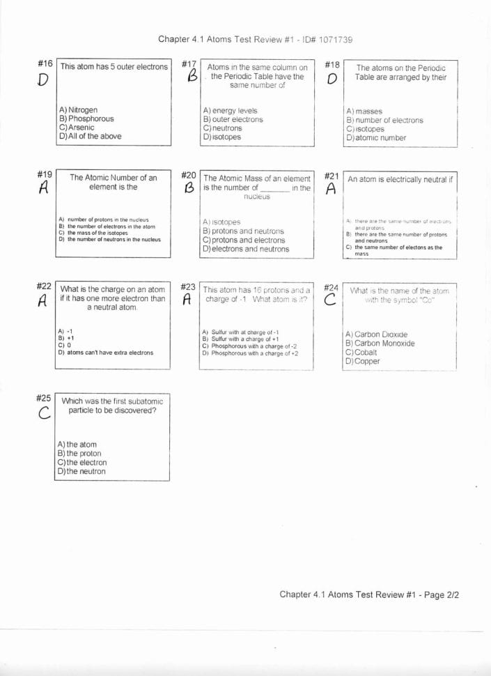 Bill Nye Phases Of Matter Worksheet Answers