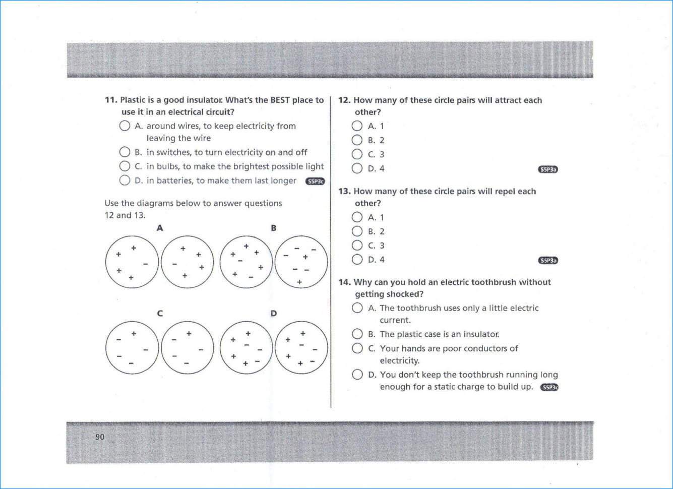 Bill Nye Static Electricity Worksheet Bill Nye Static Electricity