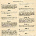 Bill Of Rights Lesson Plan  Ela Common Core Lesson Plans