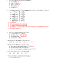 Binnie Electron Configuration Practice 2 Answers