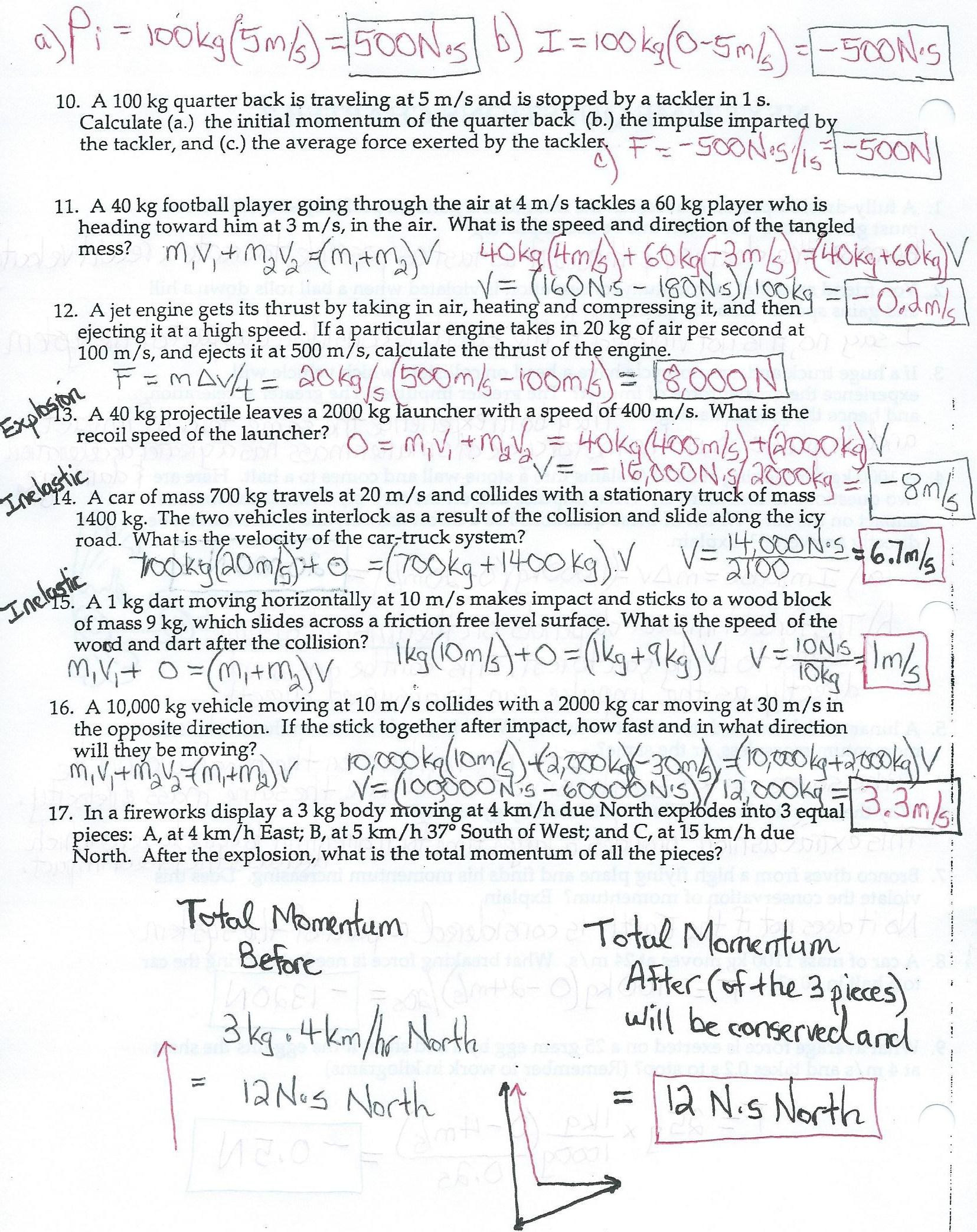 Biology Cell Membrane And Cell Membrane Worksheet Answers — db-excel.com