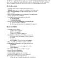 Biology Reading Notes Outline Name Chapter 7 Cell