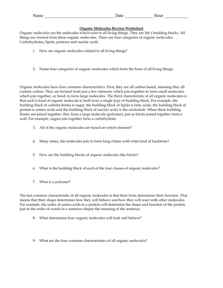 biomolecules-worksheet-answers-db-excel