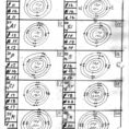 Blank Bohr Model Worksheet  Climatejourney