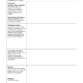 Blank Lesson Plan S To Print – Mission Bible Class