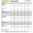 Body Beast Worksheets Awesome Printable Cosmetology