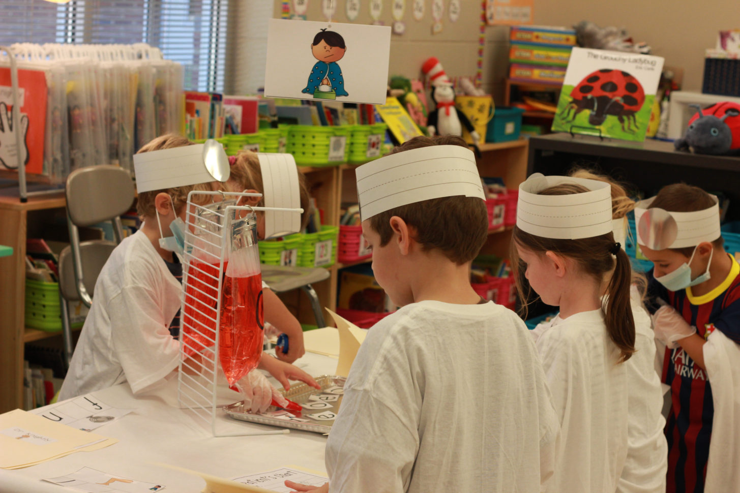 Book Study Worksheets Don't Grow Dendrites Chapter 14  15