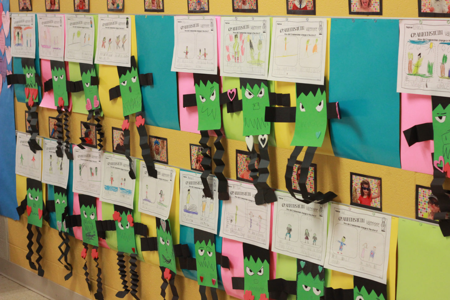 Book Study Worksheets Don't Grow Dendrites Chapters 1  2